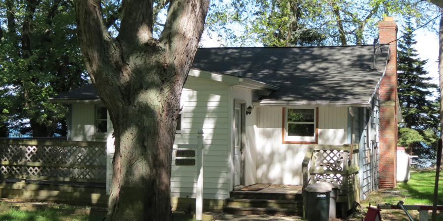 Cottage 1 photo 1