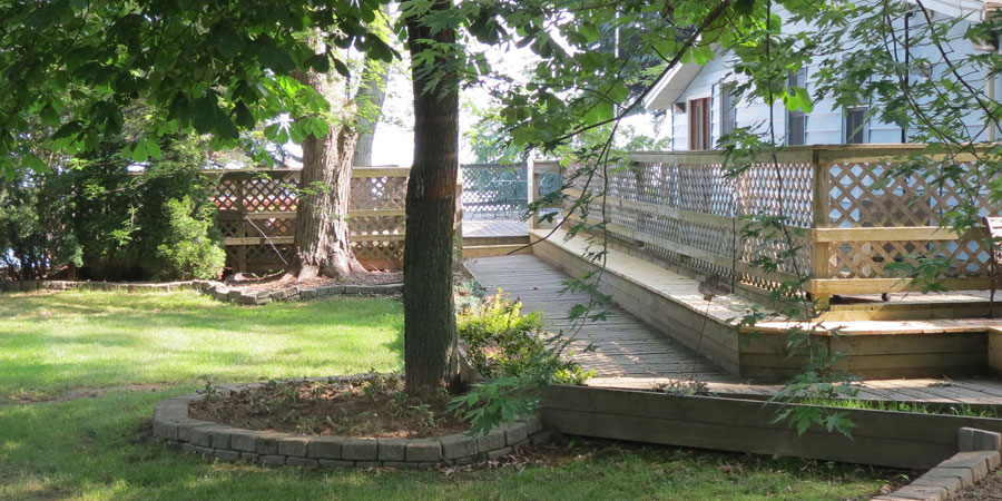 Cottage 1 photo 2