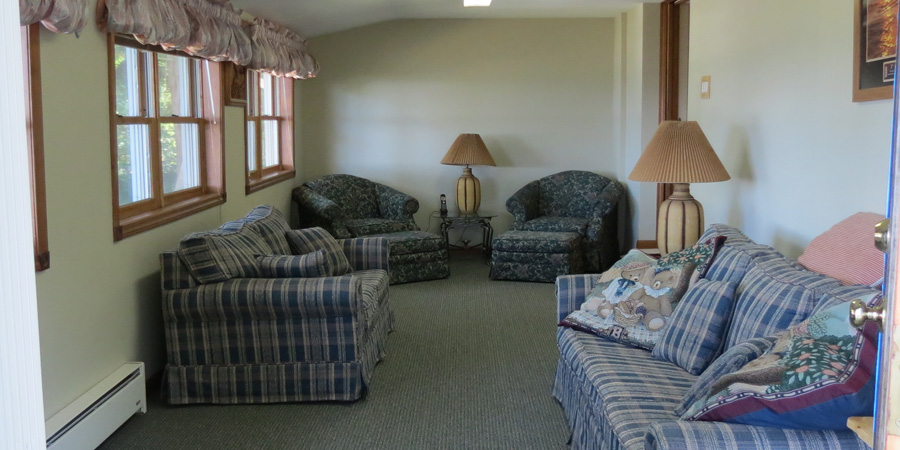 Cottage 1 photo 6