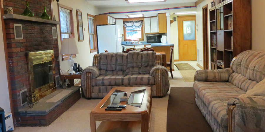 Cottage 1 photo 10