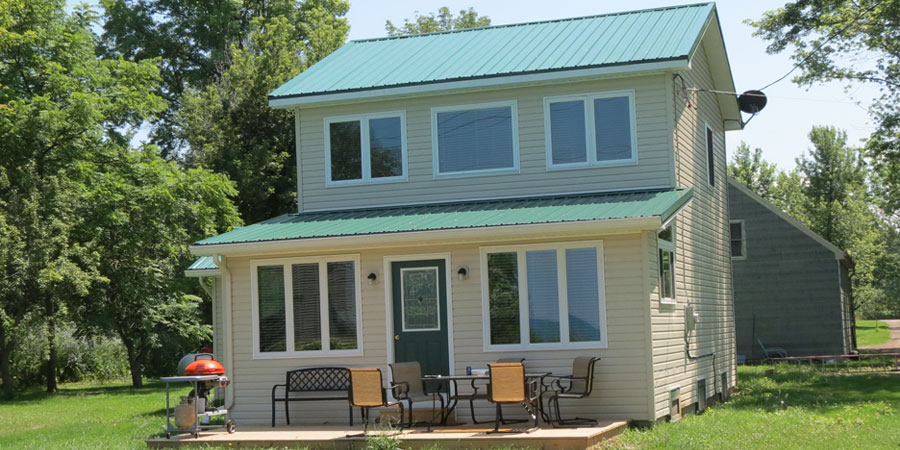 Cottage 2 photo 1