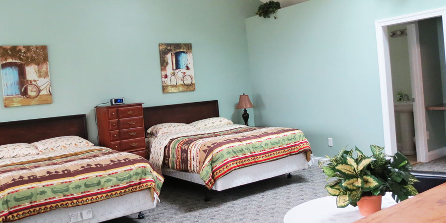 Cottage 2 photo 9