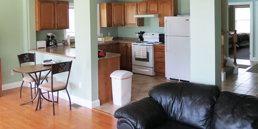 Cottage 3 photo 2