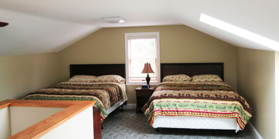 Cottage 3 photo 5