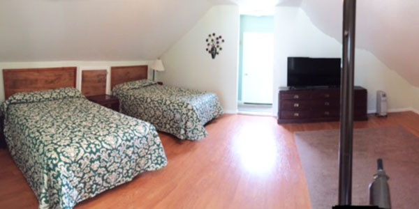 Cottage 4 photo 1