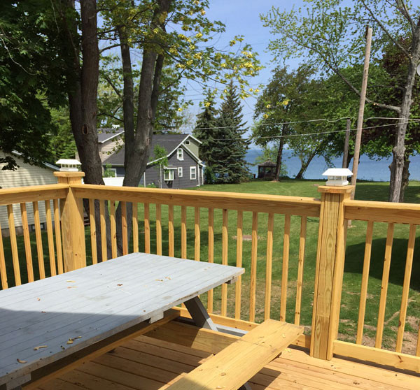 Cottage 4 photo 4